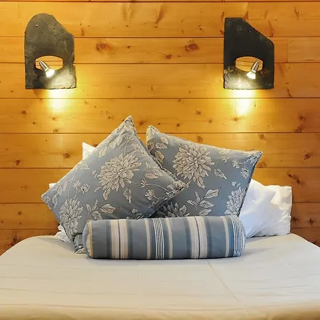 Hotel La Grange Aux Marmottes