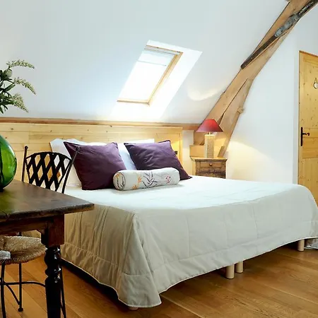 Hotel La Grange Aux Marmottes 4*