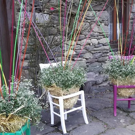 La Grange Aux Marmottes 4*